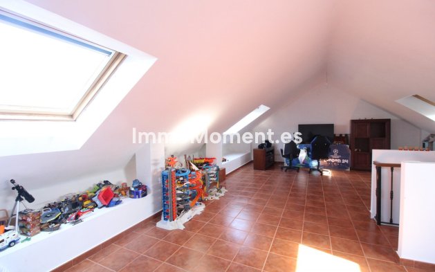 Reventa - Adosado - Marbella - Guadalmina Alta