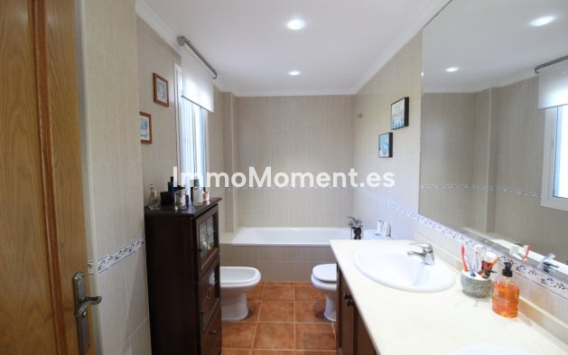 Reventa - Adosado - Marbella - Guadalmina Alta