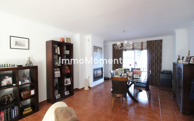 Reventa - Adosado - Marbella - Guadalmina Alta