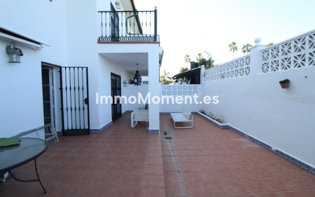 Reventa - Adosado - Marbella - Guadalmina Alta
