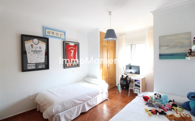 Reventa - Adosado - Marbella - Guadalmina Alta