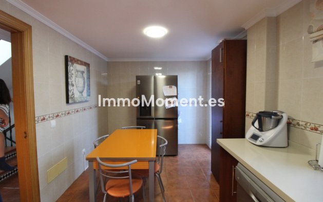 Reventa - Adosado - Marbella - Guadalmina Alta
