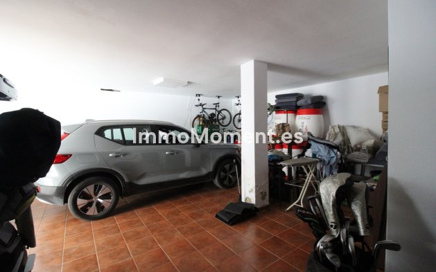 Reventa - Adosado - Marbella - Guadalmina Alta