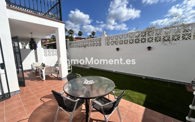 Reventa - Adosado - Marbella - Guadalmina Alta