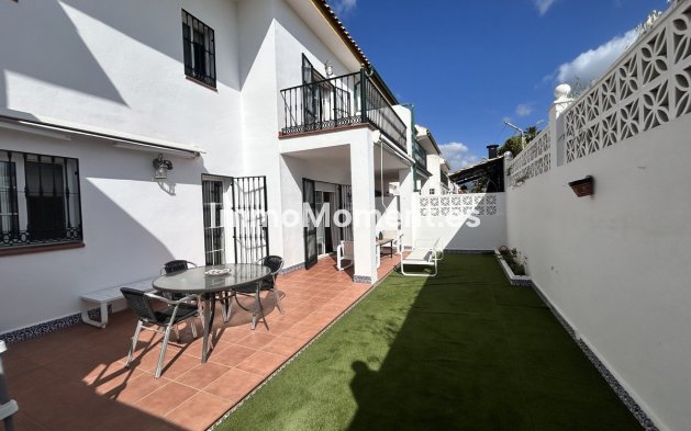 Reventa - Adosado - Marbella - Guadalmina Alta
