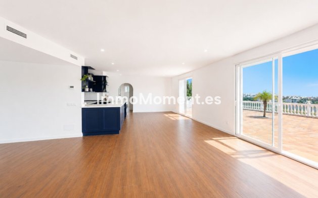 Resale - Country house - Estepona - Estepona Centro