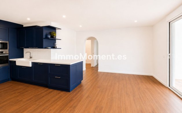Resale - Country house - Estepona - Estepona Centro