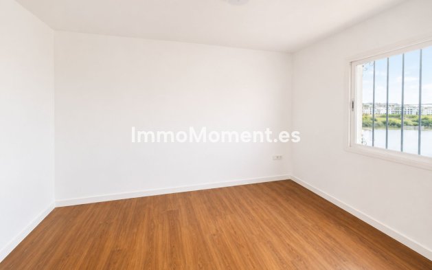 Resale - Country house - Estepona - Estepona Centro