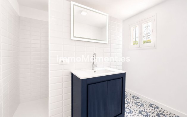 Resale - Country house - Estepona - Estepona Centro