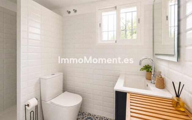 Resale - Country house - Estepona - Estepona Centro