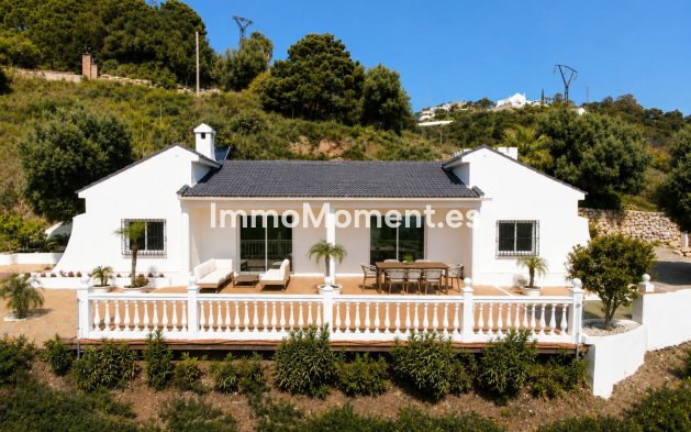Resale - Country house - Estepona - Estepona Centro
