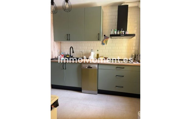 Resale - Apartment - Fuengirola - Fuengirola Centro