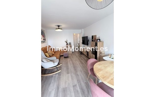 Resale - Apartment - Fuengirola - Fuengirola Centro