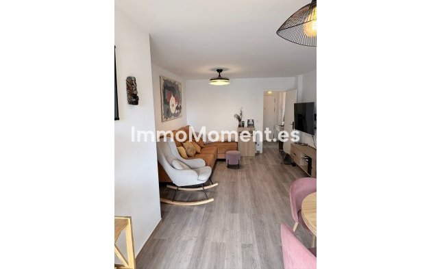 Resale - Apartment - Fuengirola - Fuengirola Centro