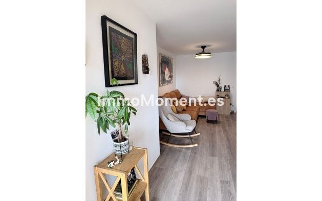 Resale - Apartment - Fuengirola - Fuengirola Centro