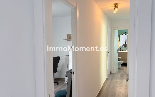 Resale - Apartment - Fuengirola - Fuengirola Centro