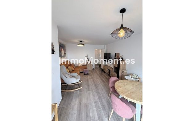 Resale - Apartment - Fuengirola - Fuengirola Centro