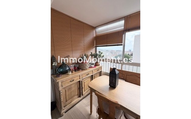 Resale - Apartment - Fuengirola - Fuengirola Centro