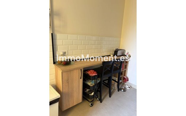 Resale - Apartment - Fuengirola - Fuengirola Centro