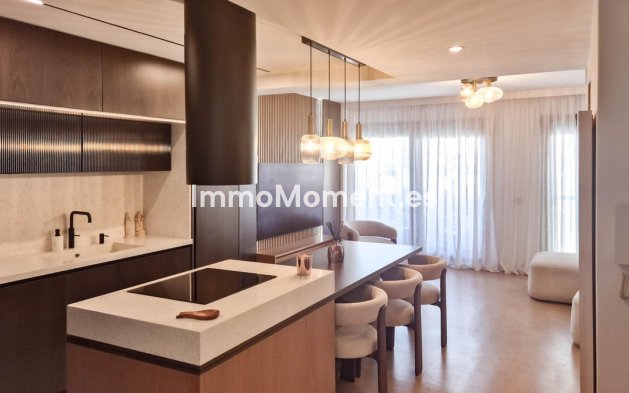 Bestaande woning - Appartement - Mijas - Riviera Del Sol