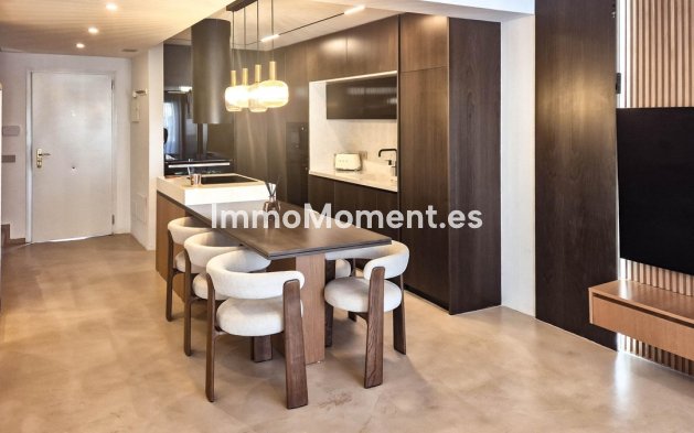 Bestaande woning - Appartement - Mijas - Riviera Del Sol