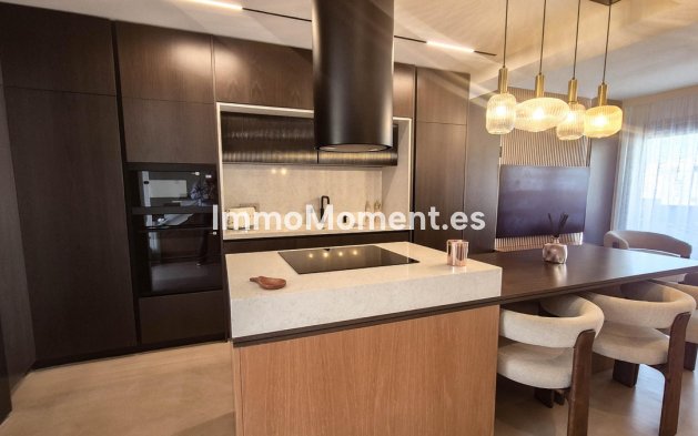 Bestaande woning - Appartement - Mijas - Riviera Del Sol