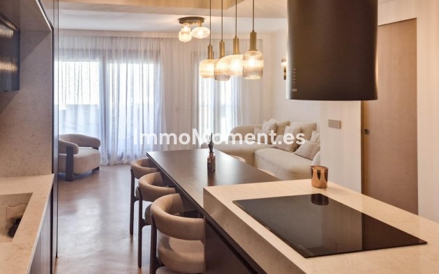 Bestaande woning - Appartement - Mijas - Riviera Del Sol