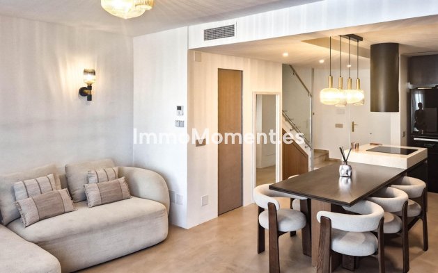 Bestaande woning - Appartement - Mijas - Riviera Del Sol
