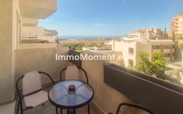 Bestaande woning - Appartement - Mijas - Riviera Del Sol