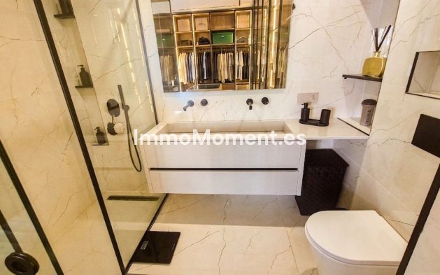 Bestaande woning - Appartement - Mijas - Riviera Del Sol