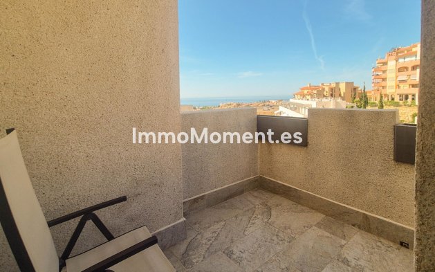 Bestaande woning - Appartement - Mijas - Riviera Del Sol