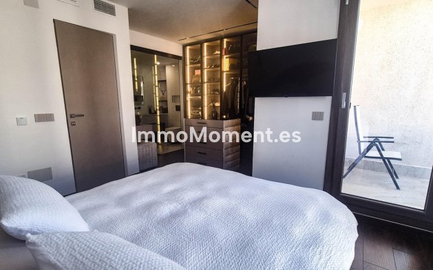 Bestaande woning - Appartement - Mijas - Riviera Del Sol