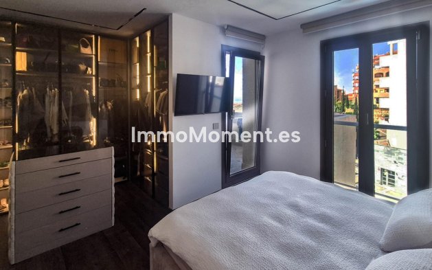 Bestaande woning - Appartement - Mijas - Riviera Del Sol