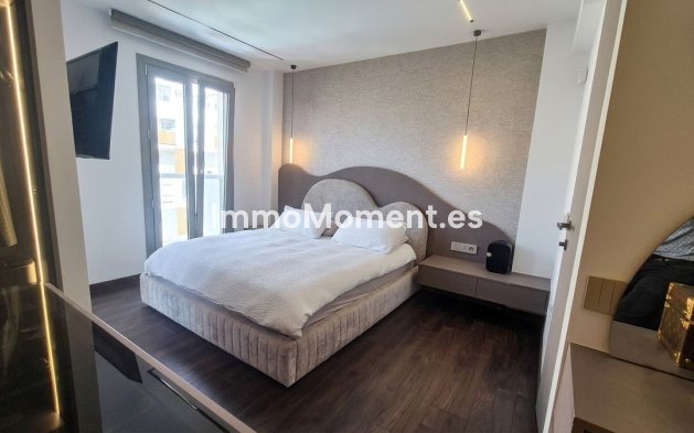 Bestaande woning - Appartement - Mijas - Riviera Del Sol