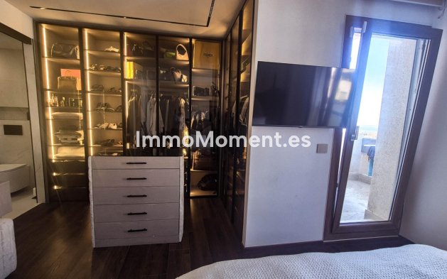 Bestaande woning - Appartement - Mijas - Riviera Del Sol
