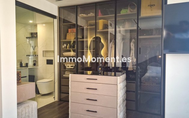 Bestaande woning - Appartement - Mijas - Riviera Del Sol