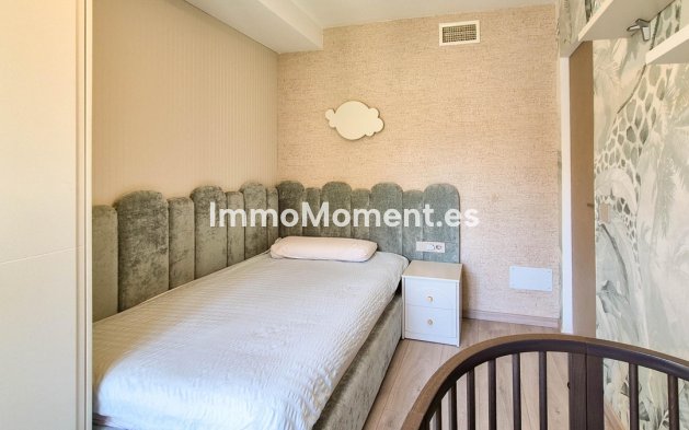 Bestaande woning - Appartement - Mijas - Riviera Del Sol