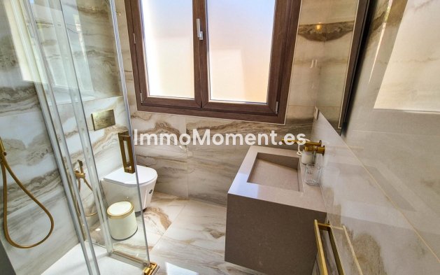 Bestaande woning - Appartement - Mijas - Riviera Del Sol