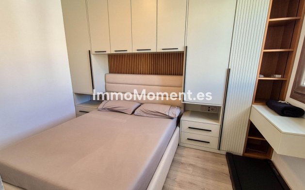 Bestaande woning - Appartement - Mijas - Riviera Del Sol