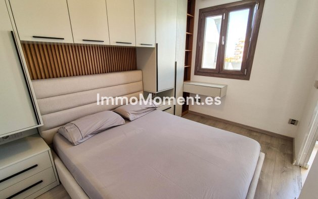 Bestaande woning - Appartement - Mijas - Riviera Del Sol