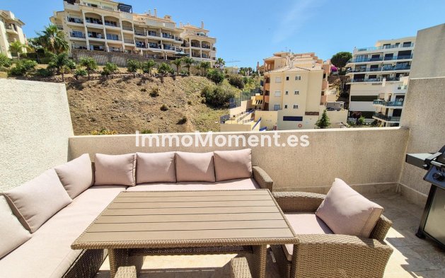 Bestaande woning - Appartement - Mijas - Riviera Del Sol