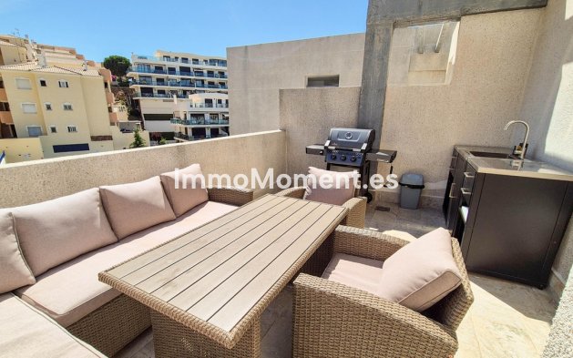 Bestaande woning - Appartement - Mijas - Riviera Del Sol