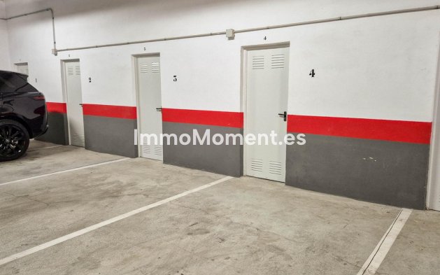 Bestaande woning - Appartement - Mijas - Riviera Del Sol