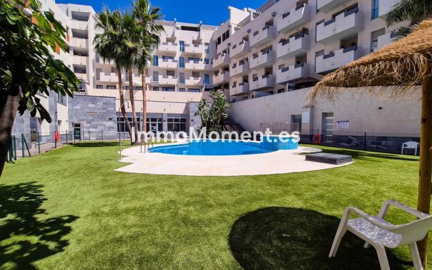 Bestaande woning - Appartement - Mijas - Riviera Del Sol