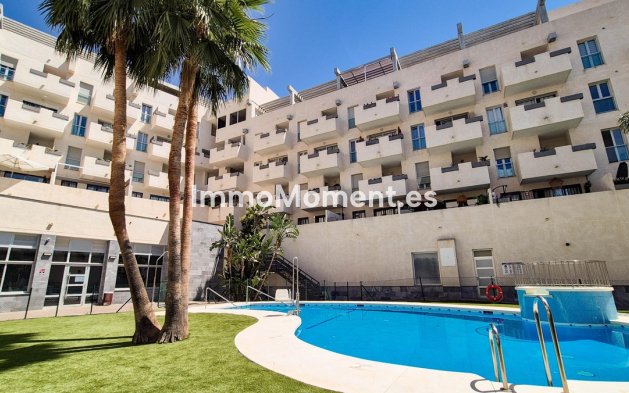 Bestaande woning - Appartement - Mijas - Riviera Del Sol