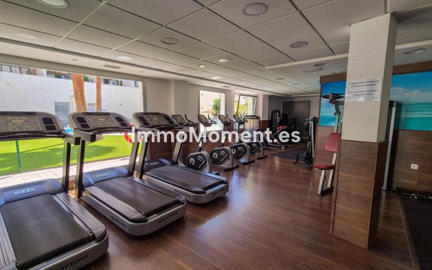 Bestaande woning - Appartement - Mijas - Riviera Del Sol