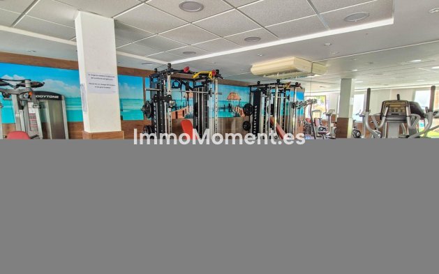 Bestaande woning - Appartement - Mijas - Riviera Del Sol