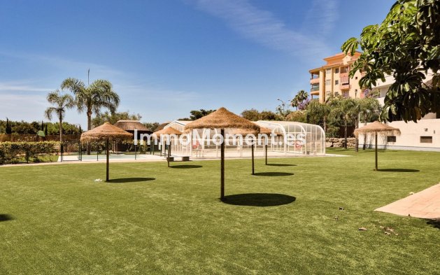 Bestaande woning - Appartement - Mijas - Riviera Del Sol