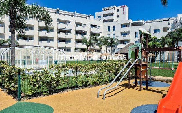 Bestaande woning - Appartement - Mijas - Riviera Del Sol