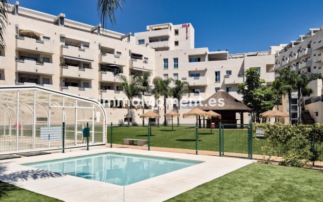 Bestaande woning - Appartement - Mijas - Riviera Del Sol